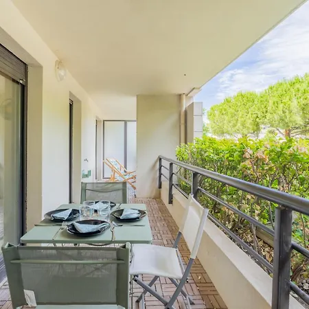 Apartman Le Borely, Cote Marina Olympique *