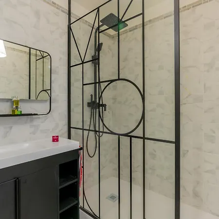Le Borely, Cote Marina Olympique Apartman