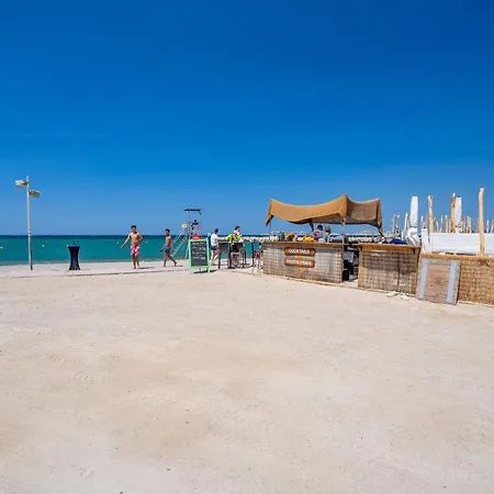 Apartman Le Borely, Cote Marina Olympique *